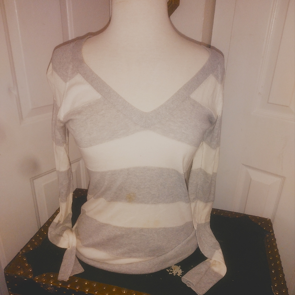 American Eagle long sleeve top